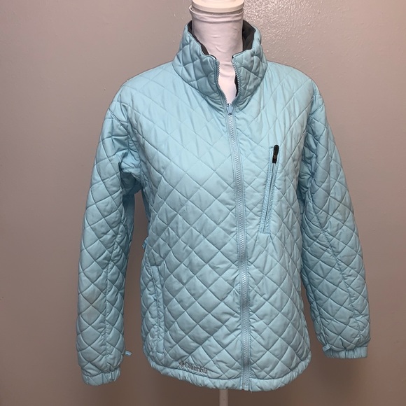 Columbia 3 in 1 Jacket (Y4 38) - Picture 5 of 10